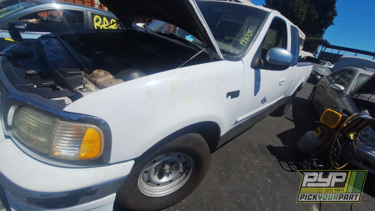 Photo of 2000 Ford F-150