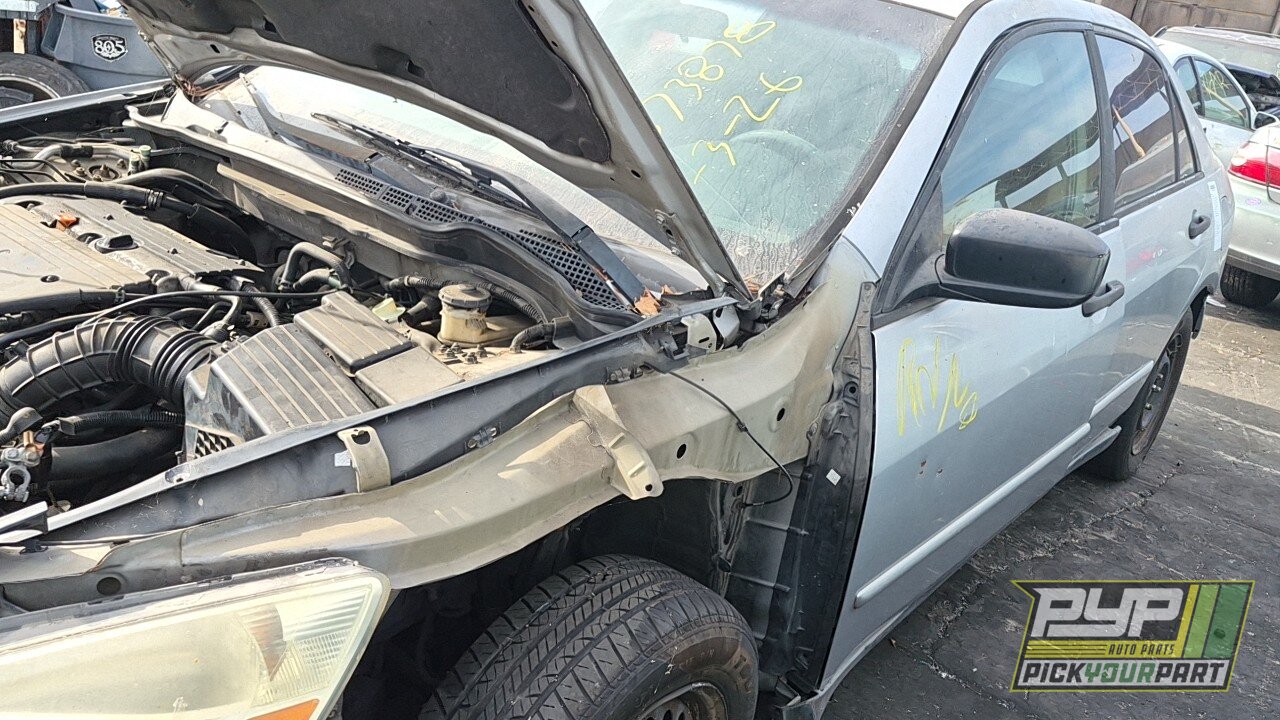 Photo of 2005 Honda Accord