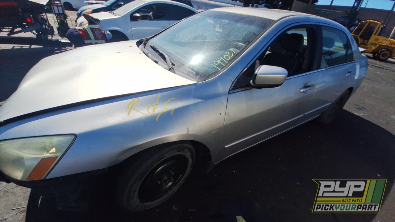 Photo of 2006 Honda Accord