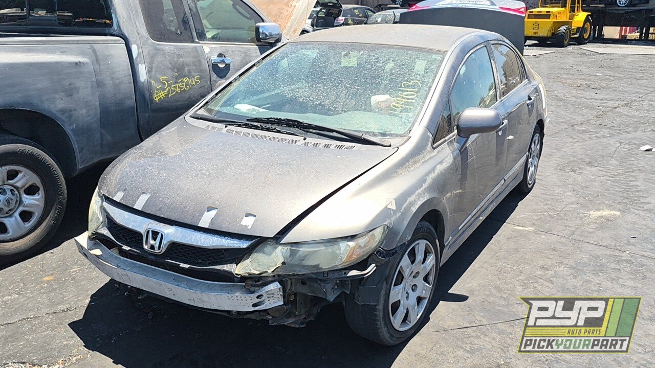Photo of 2010 Honda Civic
