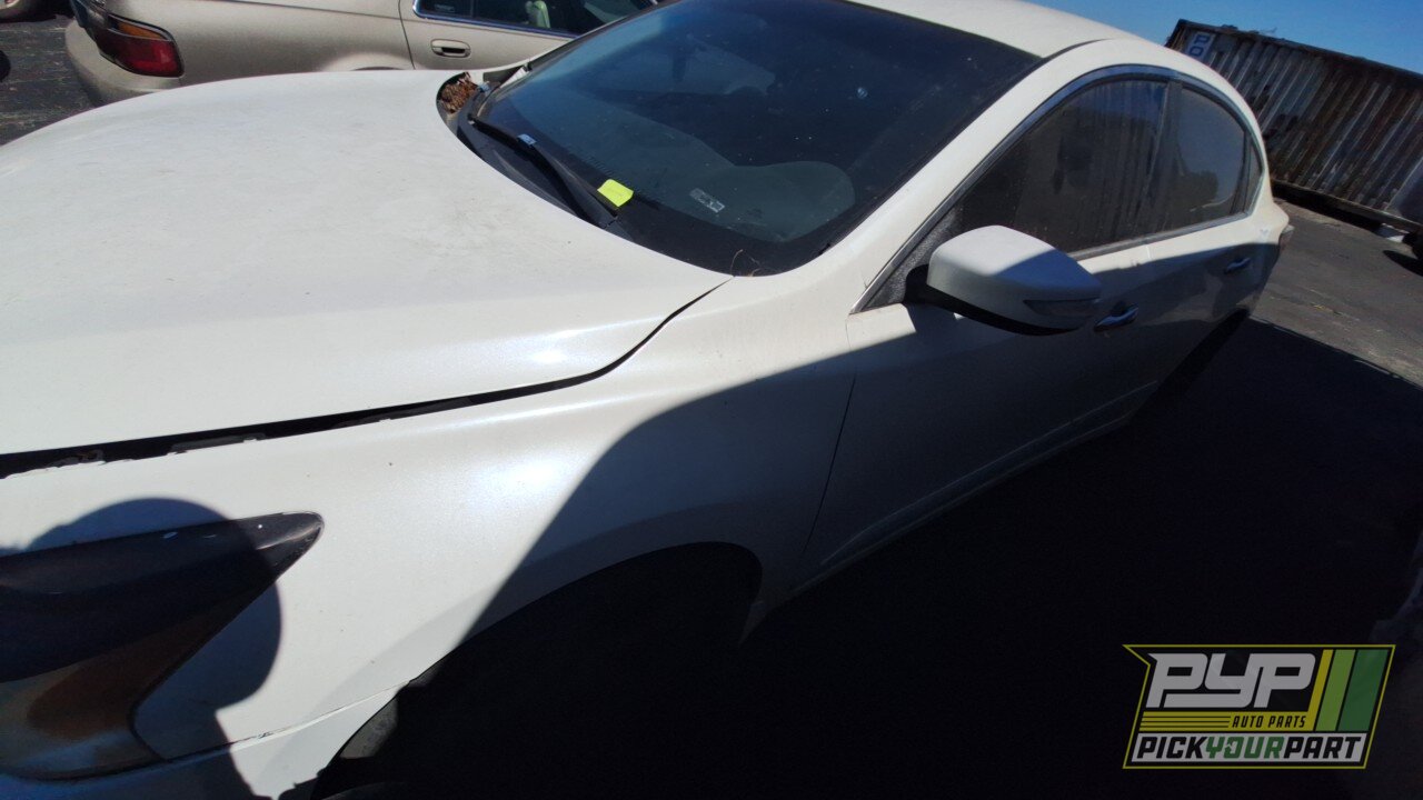 Photo of 2014 Nissan Altima