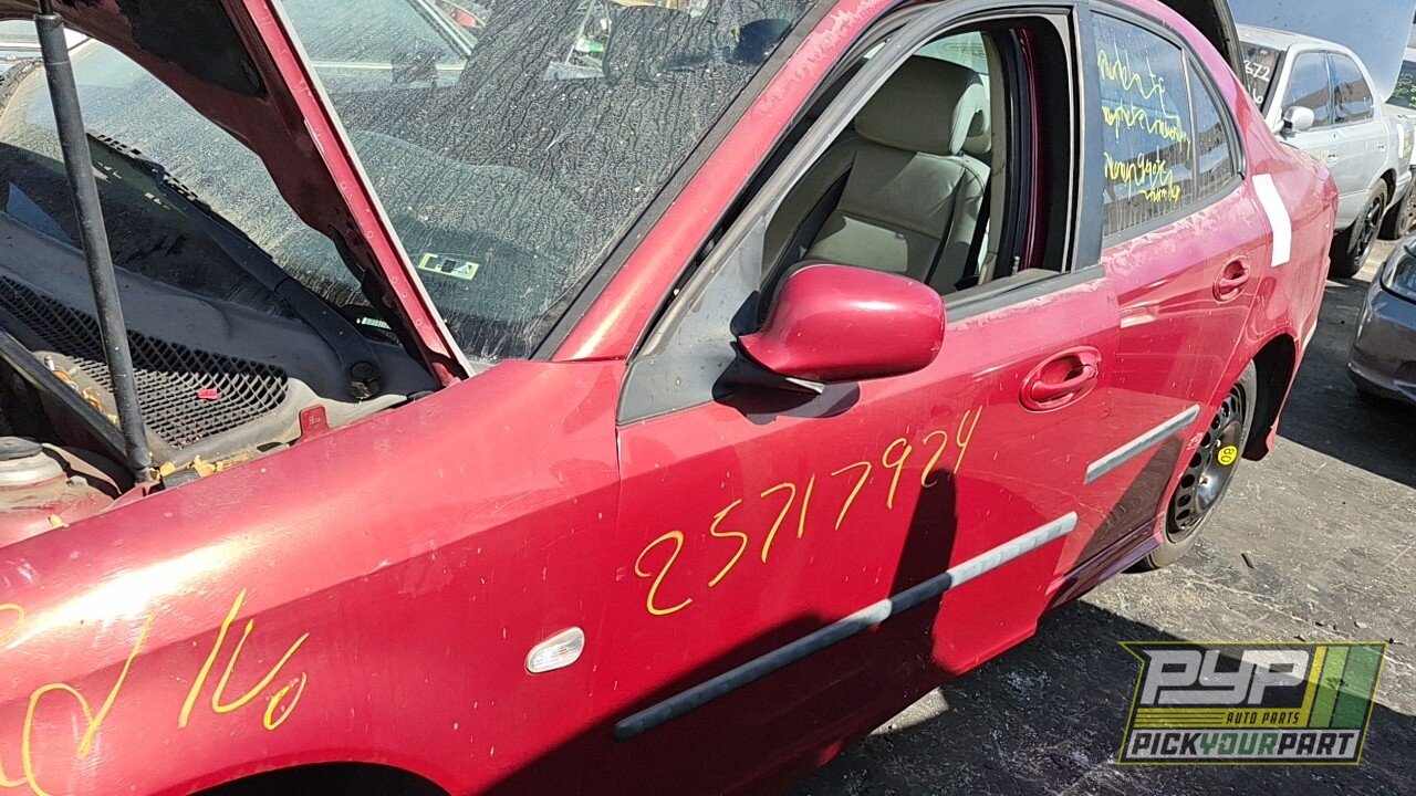 Photo of 2006 Saab 9-3
