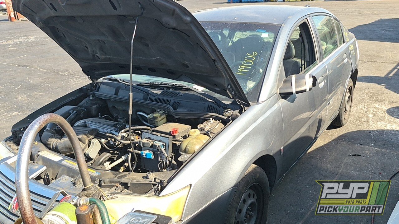 Photo of 2006 Saturn Ion
