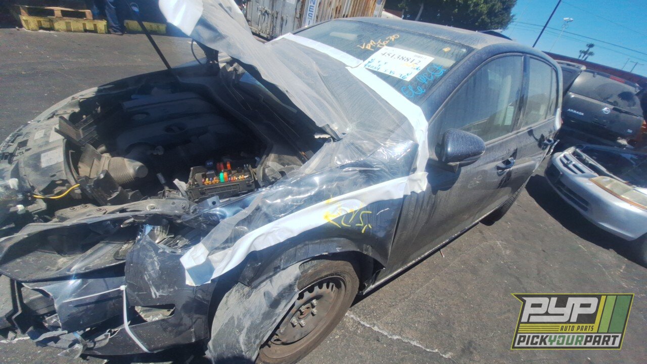Photo of 2012 Volkswagen Golf