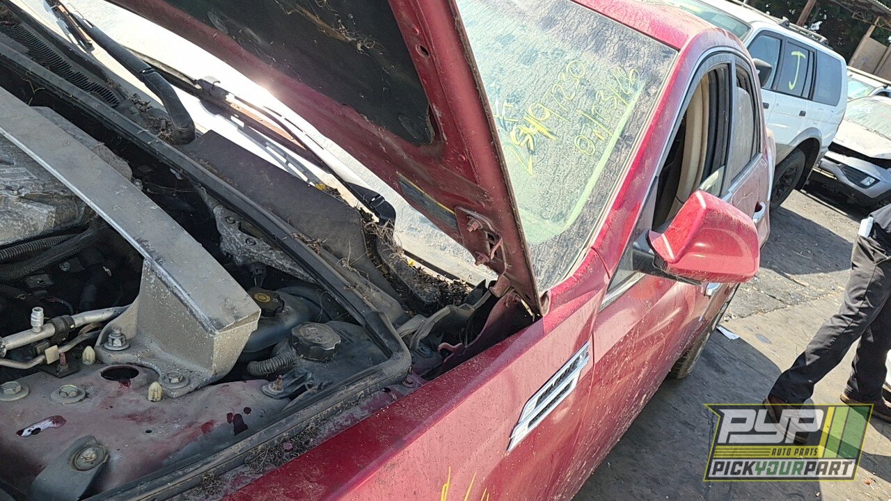 Photo of 2008 Cadillac Cts