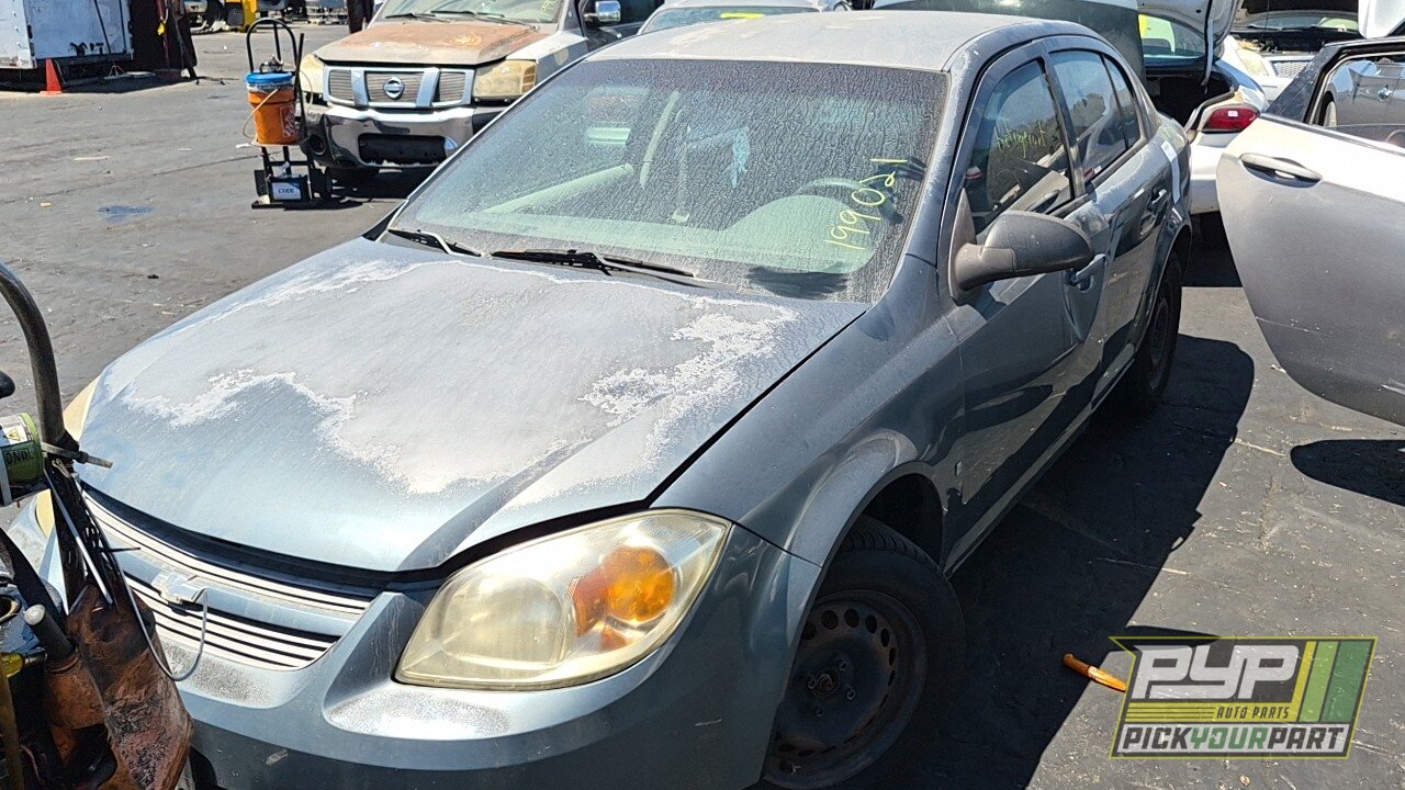 Photo of 2007 Chevrolet Cobalt