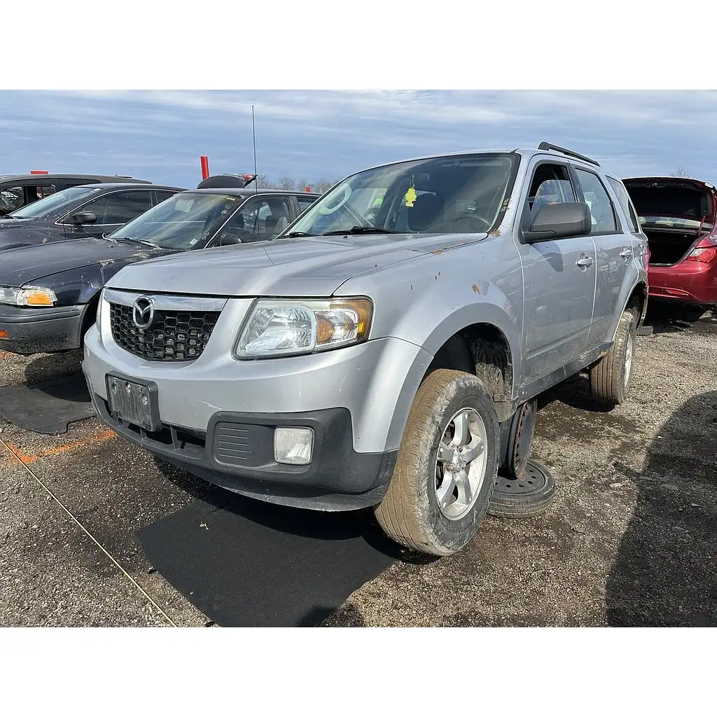 Photo of 2010 Mazda Tribute