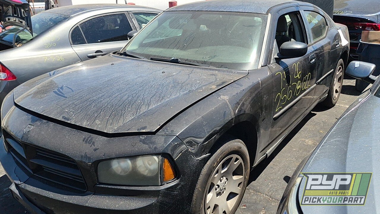 Photo of 2007 Dodge Charger