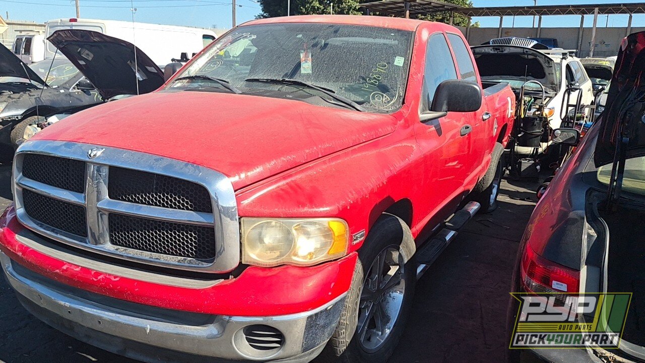Photo of 2004 Dodge Ram 1500