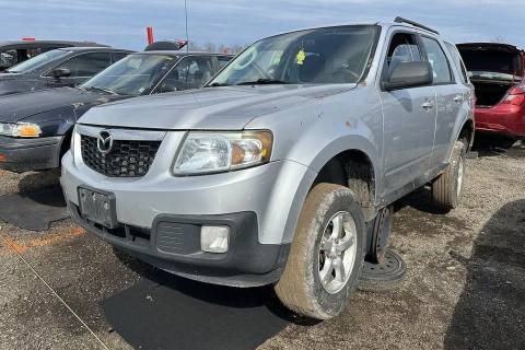 Photo of 2010 Mazda Tribute