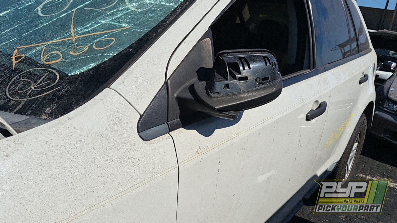 Photo of 2012 Ford Edge