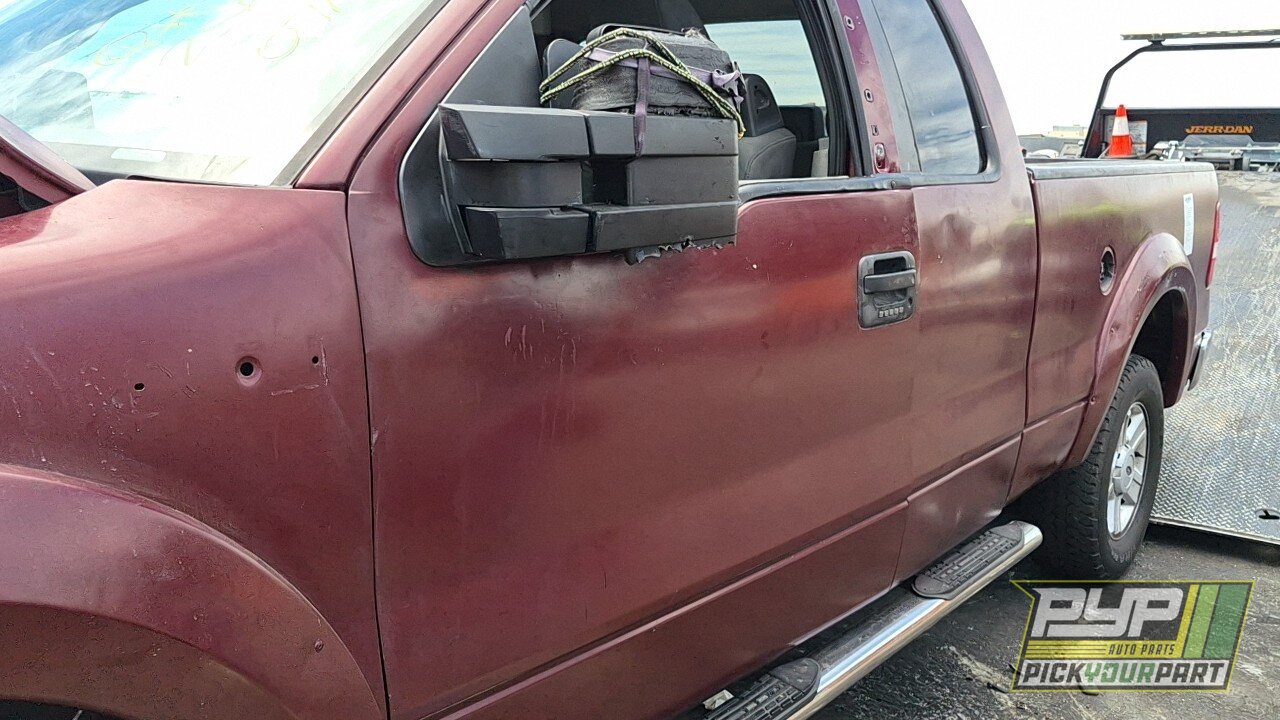 Photo of 2004 Ford F-150
