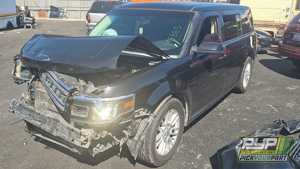 Photo of 2013 Ford Flex