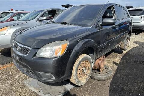 Photo of 2011 Kia Rio