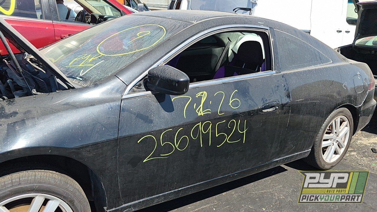 Photo of 2004 Honda Accord