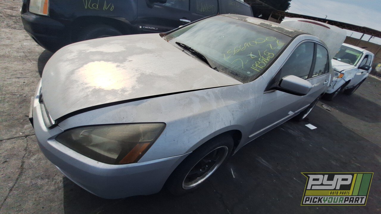 Photo of 2006 Honda Accord
