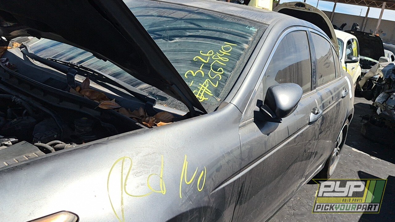 Photo of 2009 Honda Accord