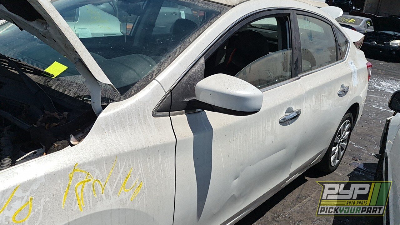 Photo of 2013 Nissan Sentra