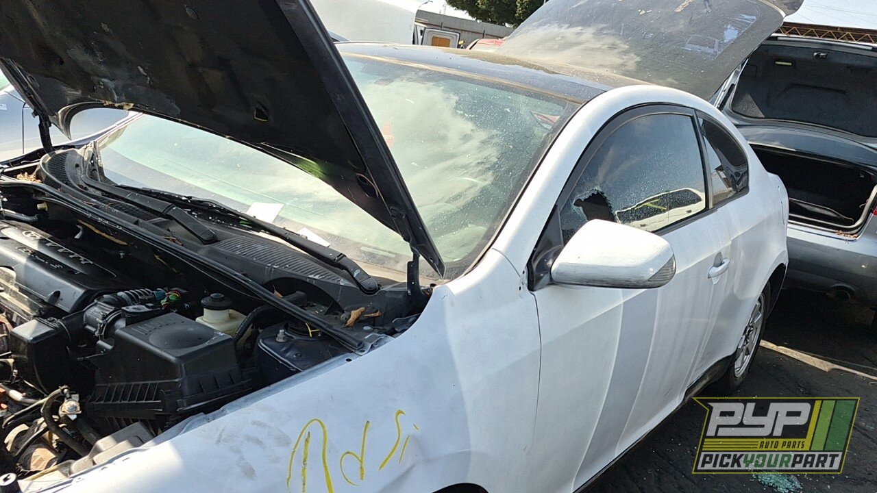 Photo of 2006 Scion Tc