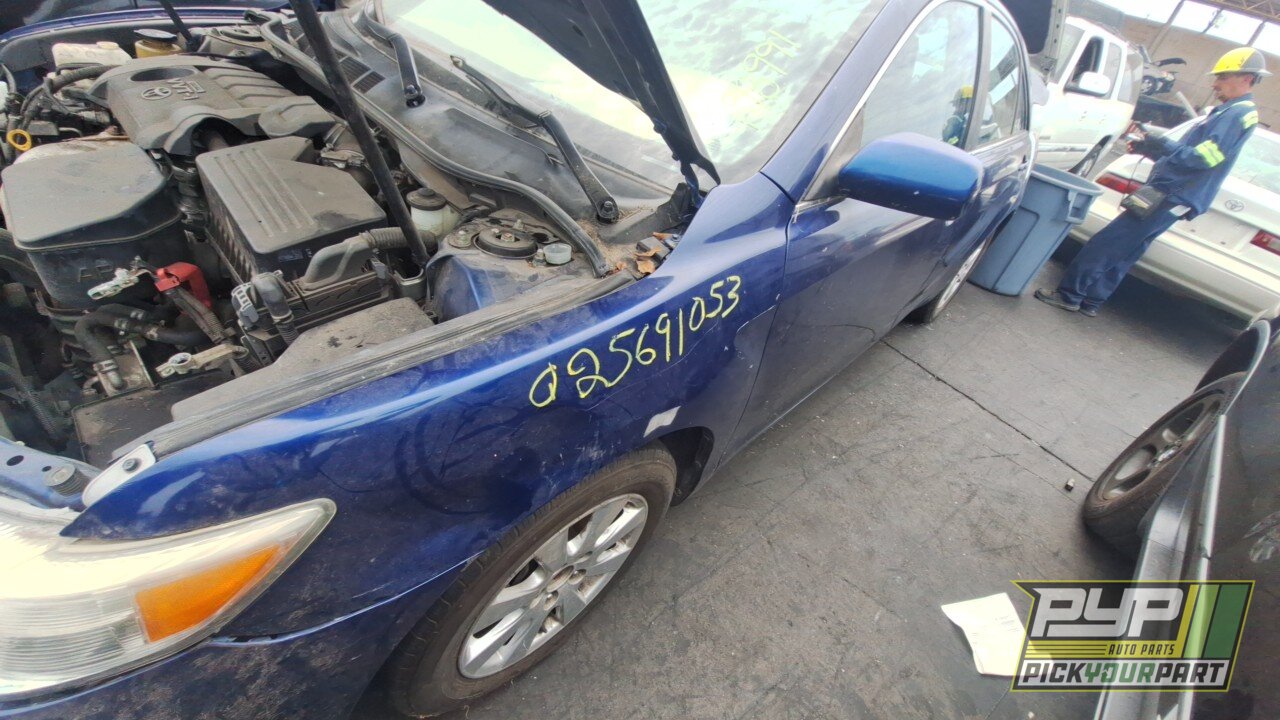Photo of 2011 Toyota Camry