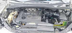Photo of 2007 Nissan Quest