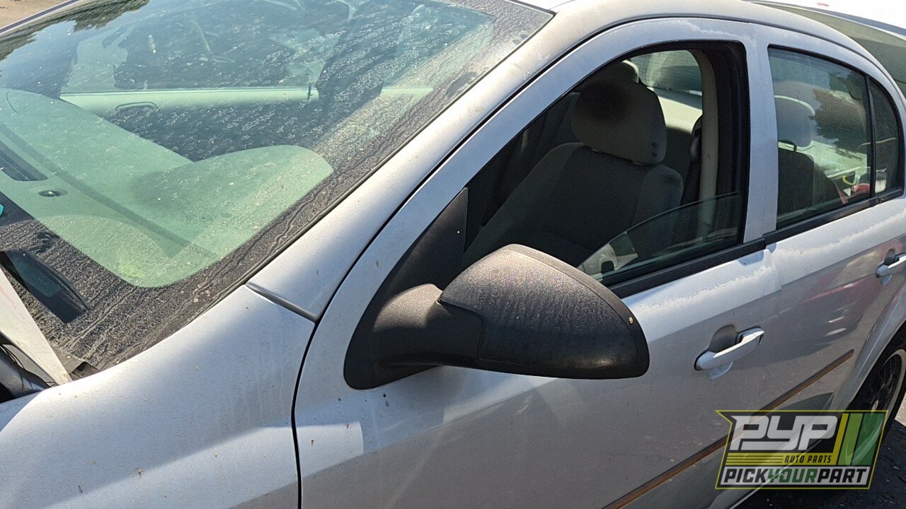 Photo of 2005 Chevrolet Cobalt