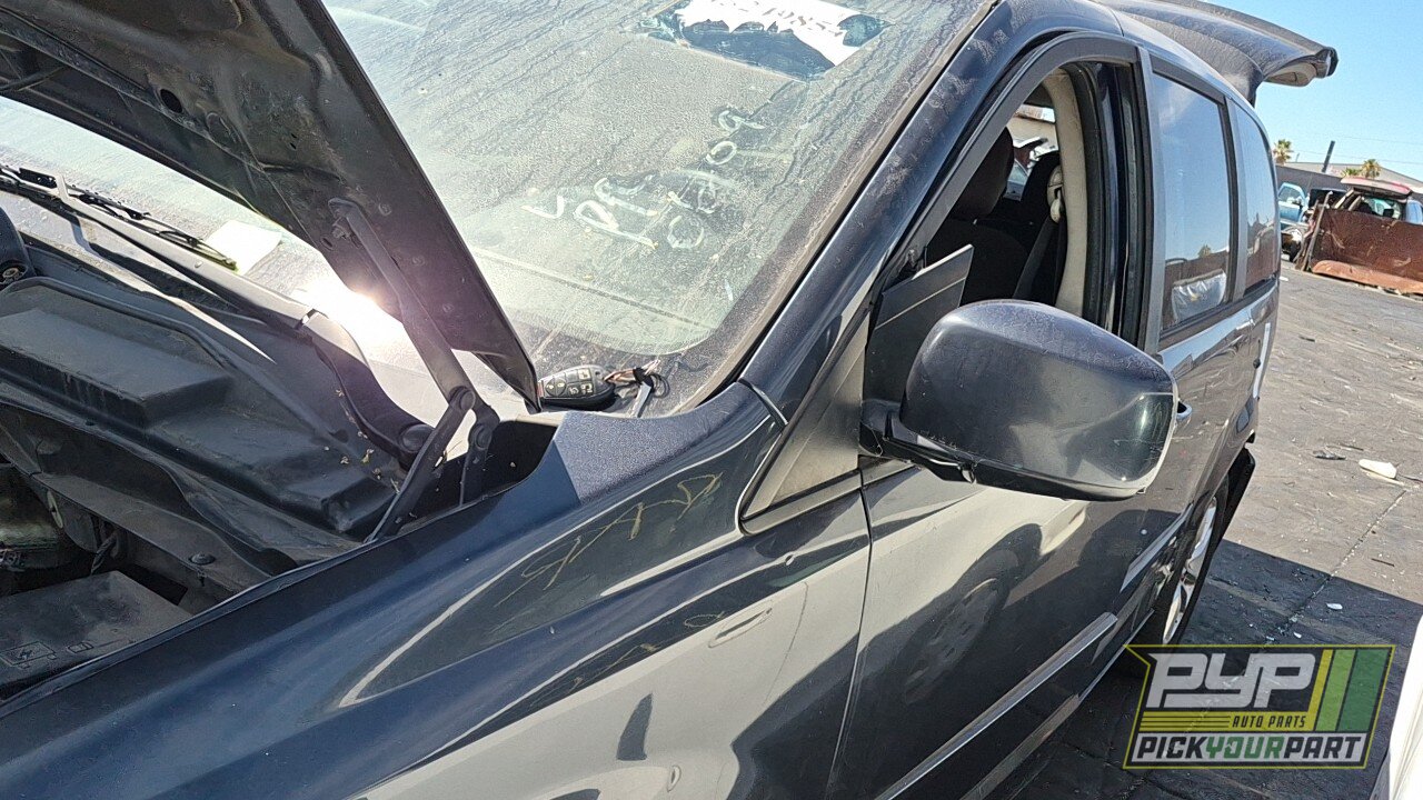 Photo of 2013 Dodge Grand Caravan