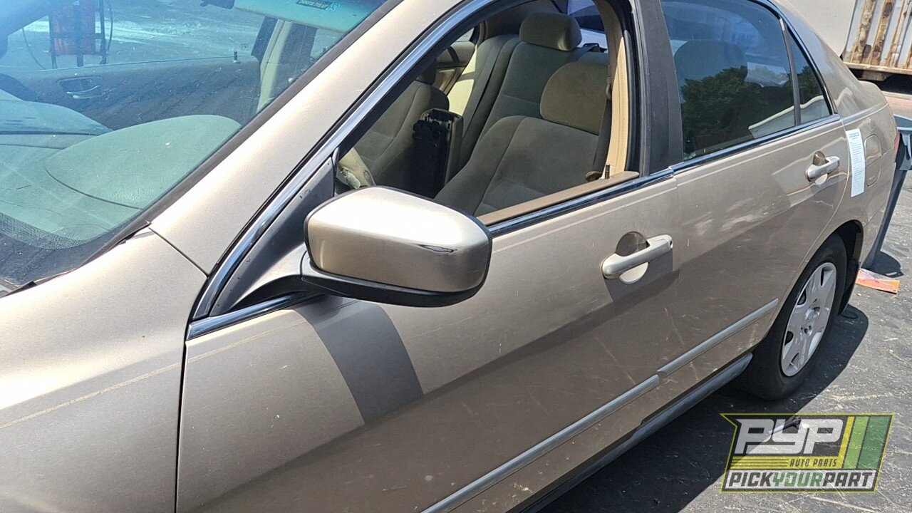Photo of 2005 Honda Accord
