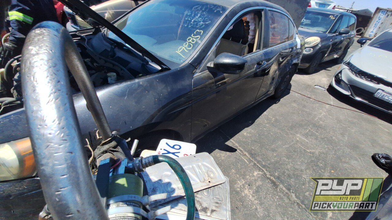 Photo of 2012 Honda Accord