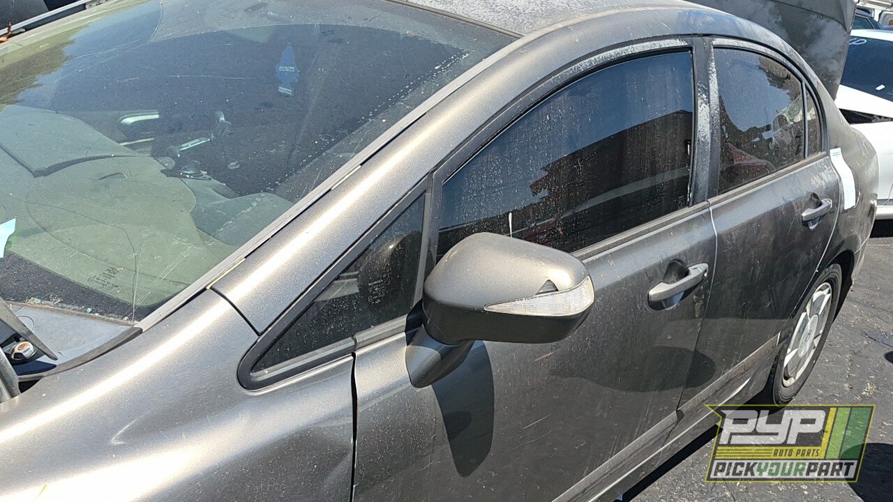 Photo of 2006 Honda Civic
