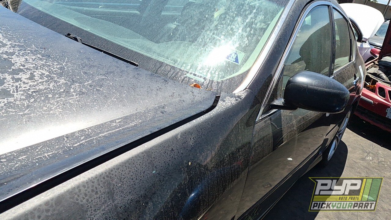 Photo of 2007 Infiniti M35