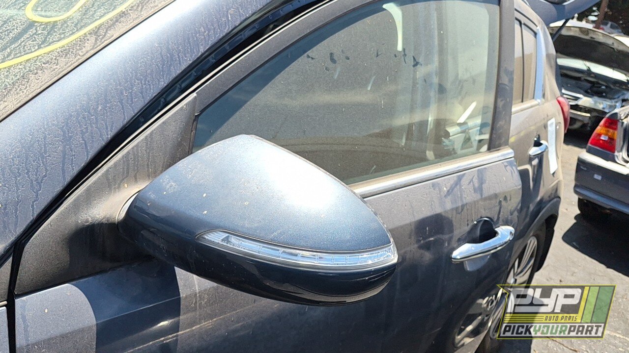 Photo of 2014 Kia Sportage