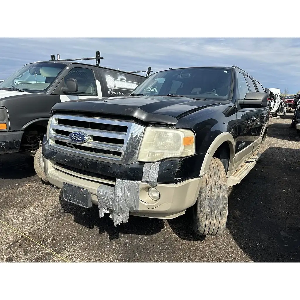 Photo of 2007 Ford Expedition
