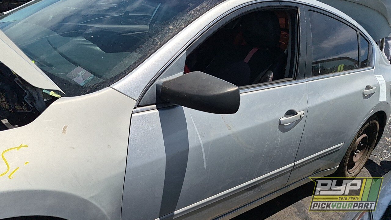 Photo of 2010 Nissan Altima
