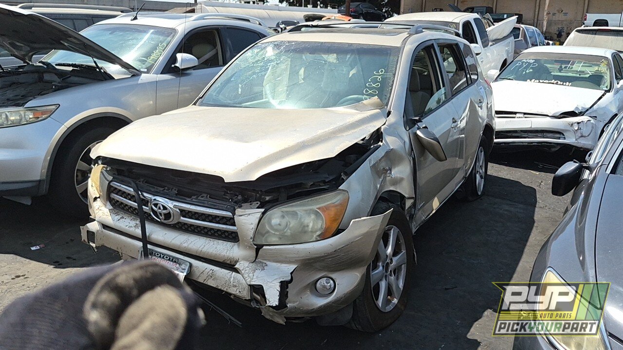 Photo of 2007 Toyota Rav4