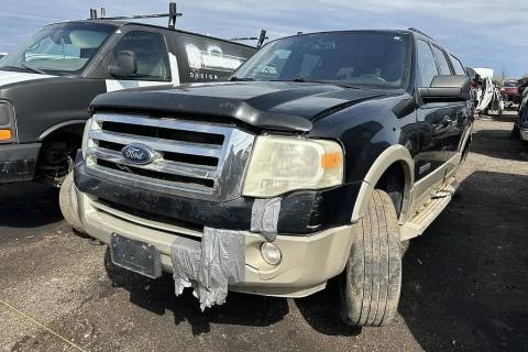 Photo of 2007 Ford Expedition