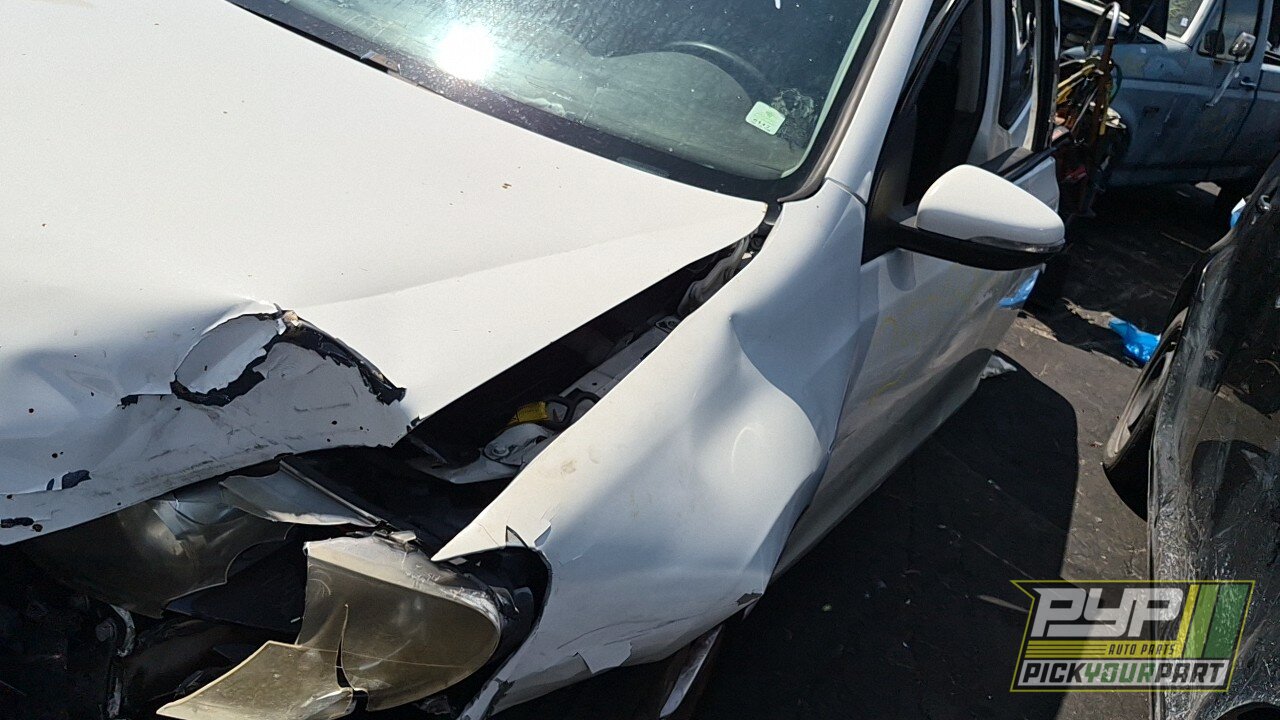 Photo of 2011 Volkswagen Golf
