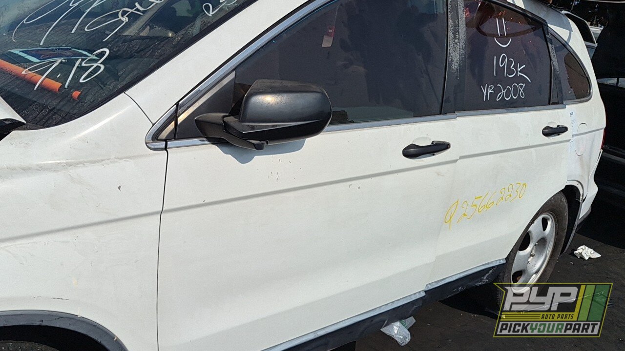 Photo of 2008 Honda Cr-V
