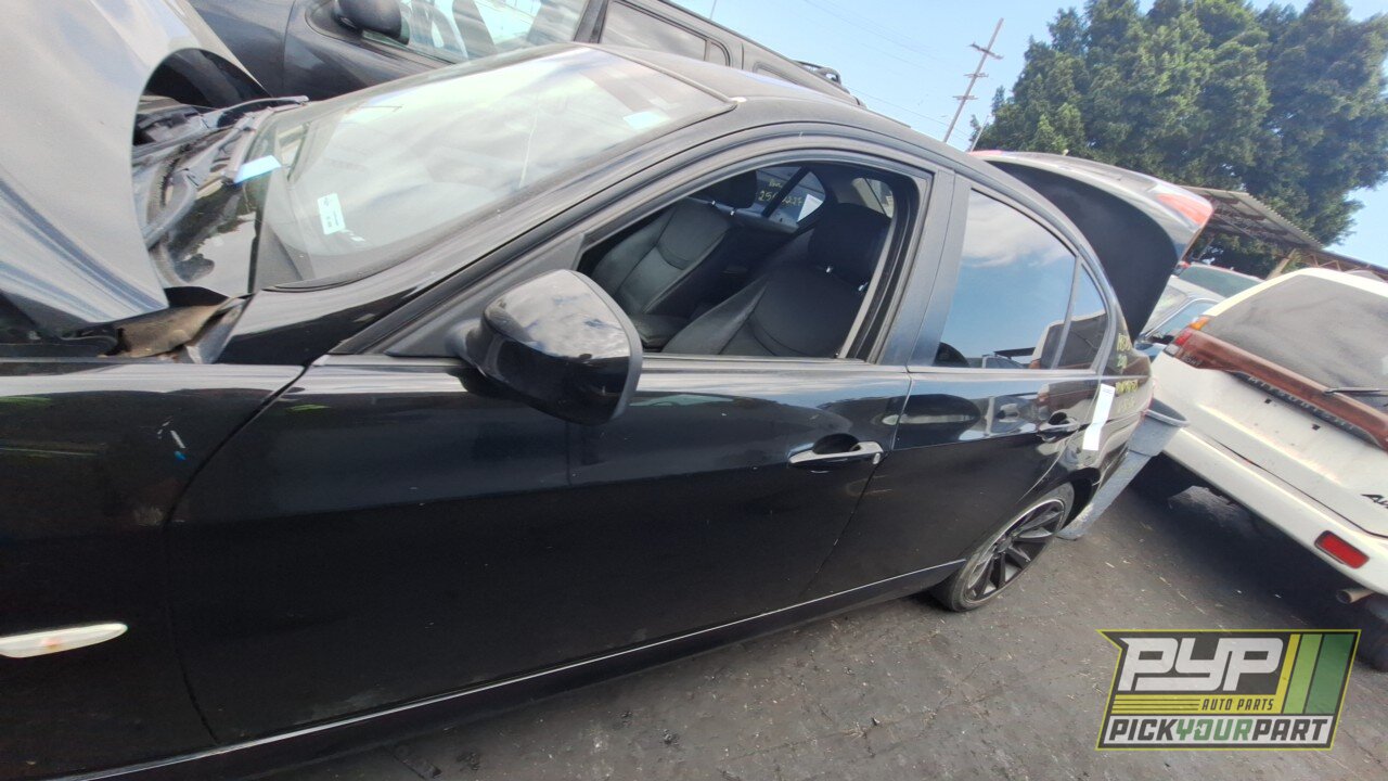 Photo of 2010 Bmw 328I