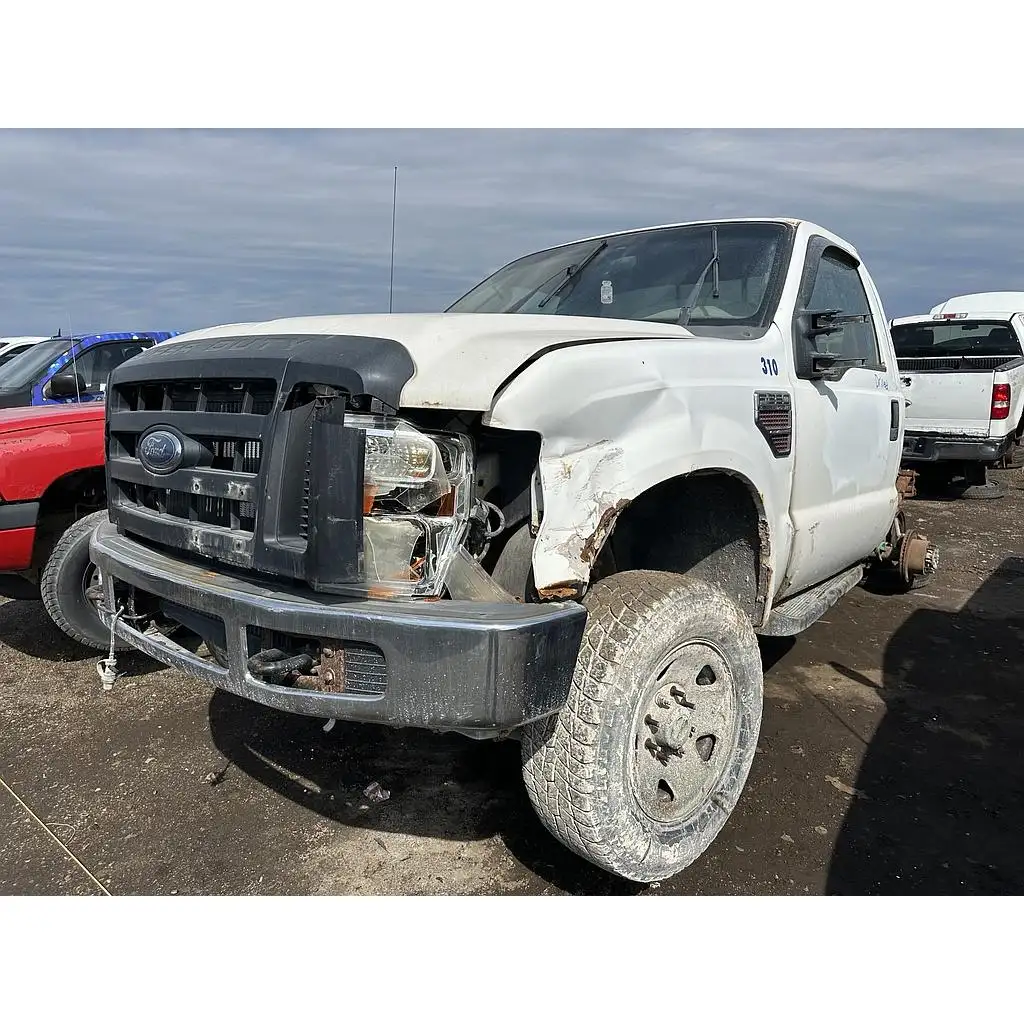 Photo of 2009 Ford F-350