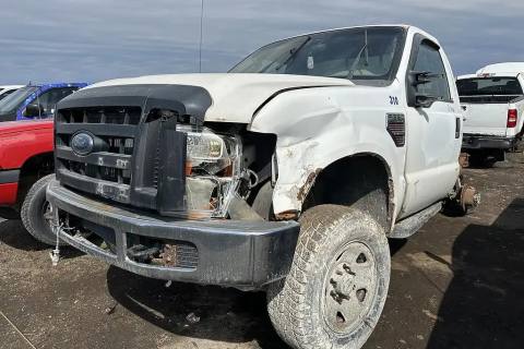 Photo of 2009 Ford F-350