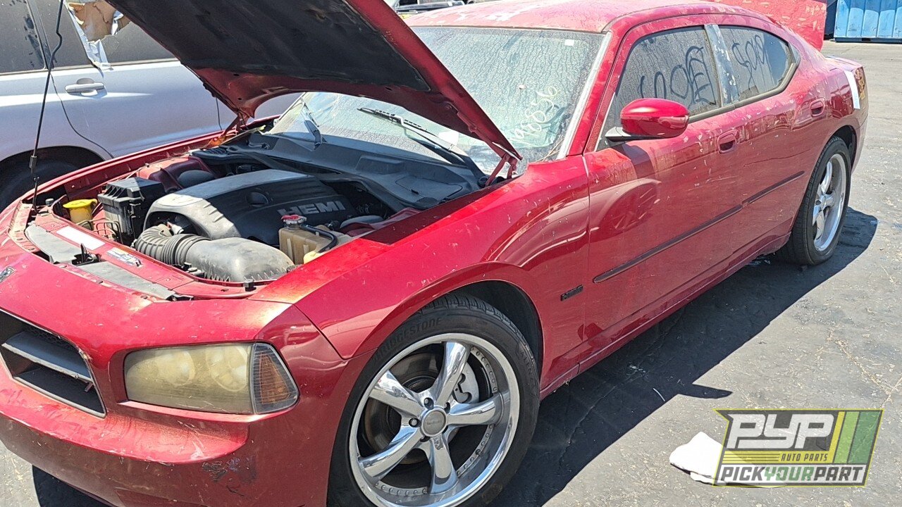 Photo of 2006 Dodge Charger