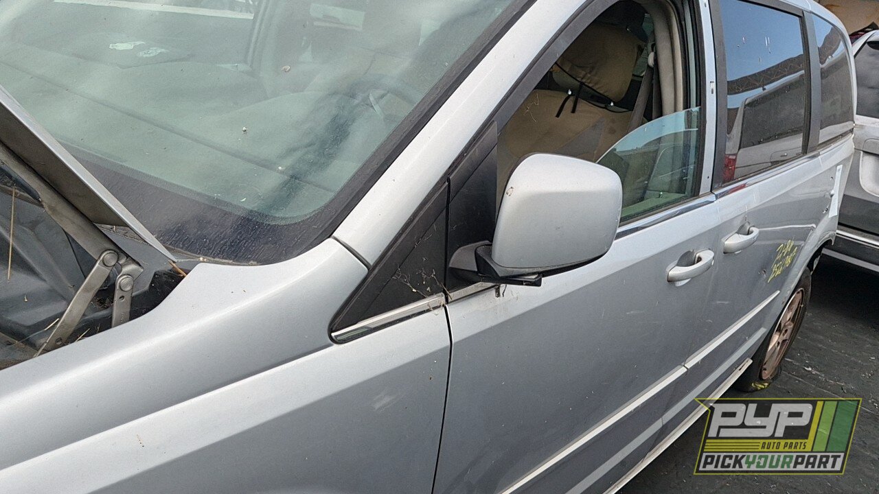 Photo of 2011 Dodge Grand Caravan