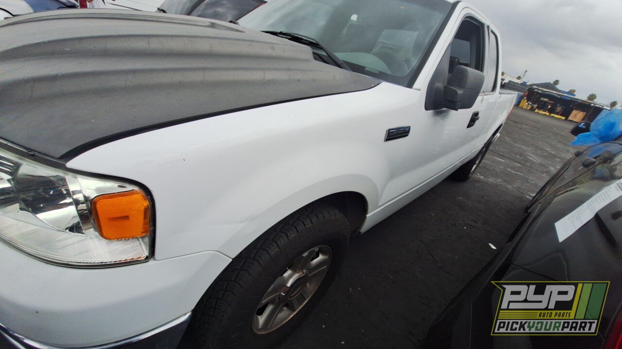 Photo of 2005 Ford F-150