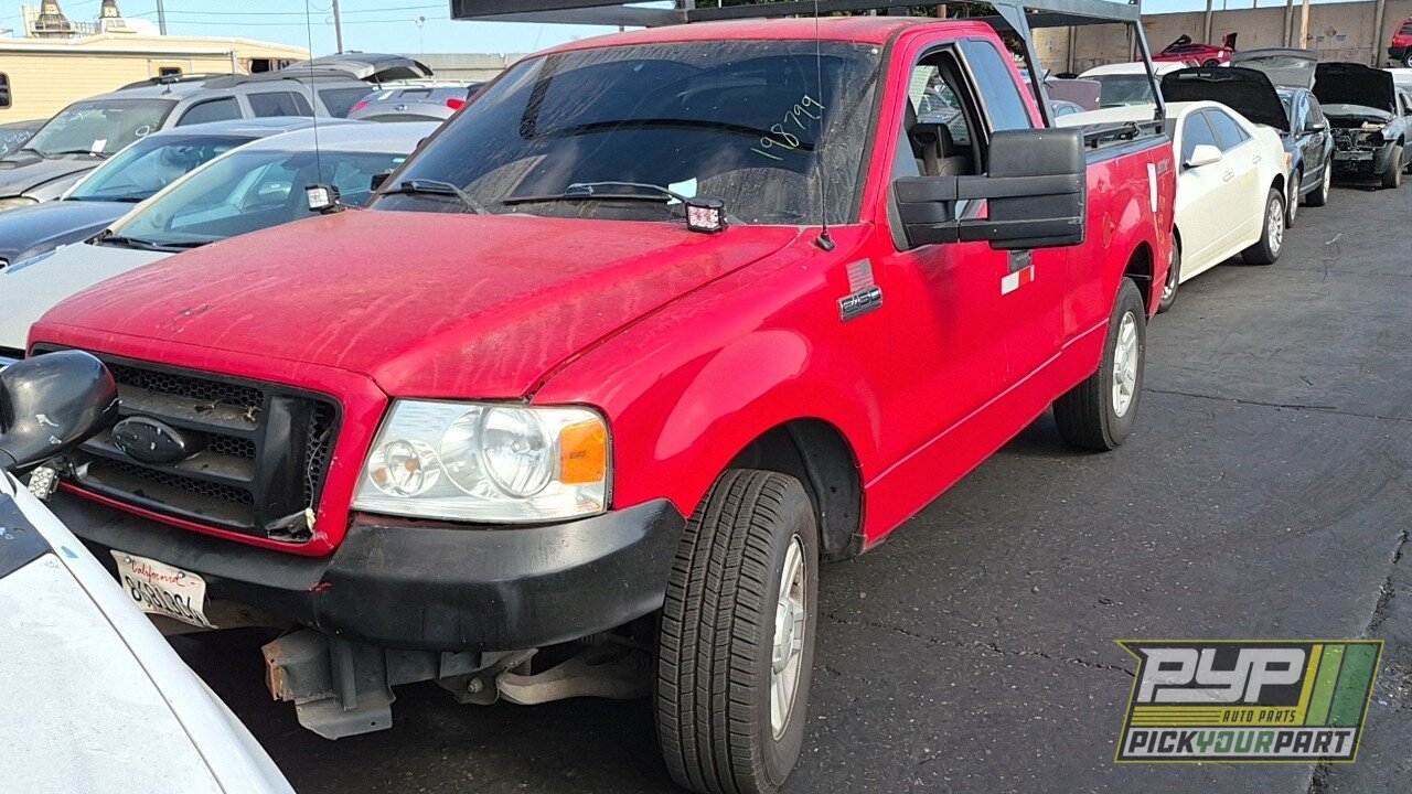 Photo of 2006 Ford F-150