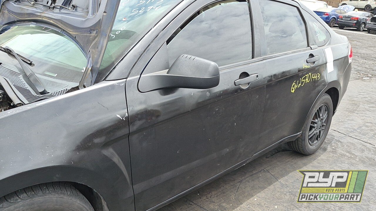 Photo of 2009 Ford Focus