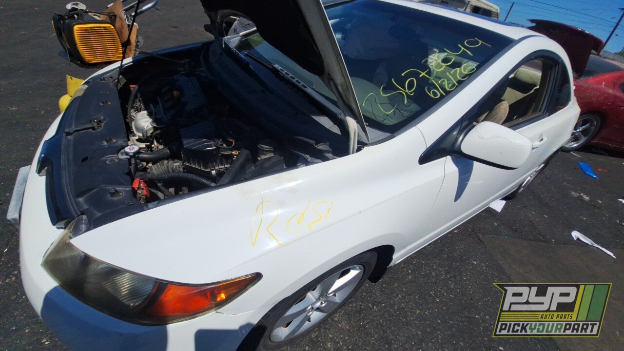 Photo of 2007 Honda Civic