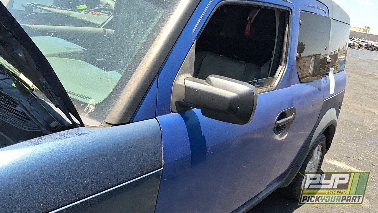 Photo of 2004 Honda Element
