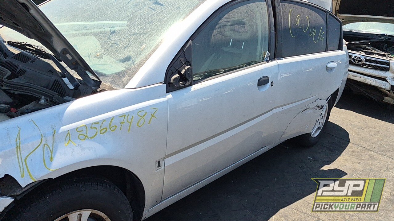 Photo of 2005 Saturn Ion