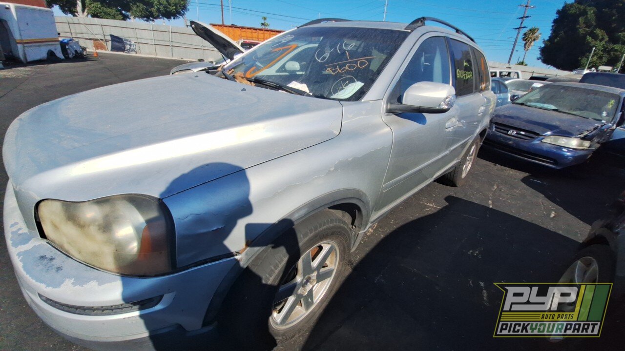 Photo of 2007 Volvo Xc90